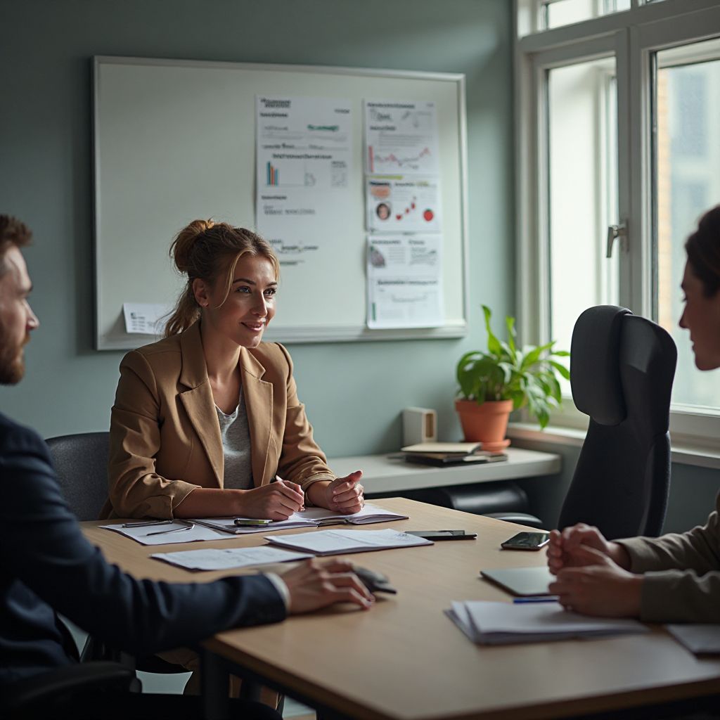 Cum să începi cu Coaching de afaceri