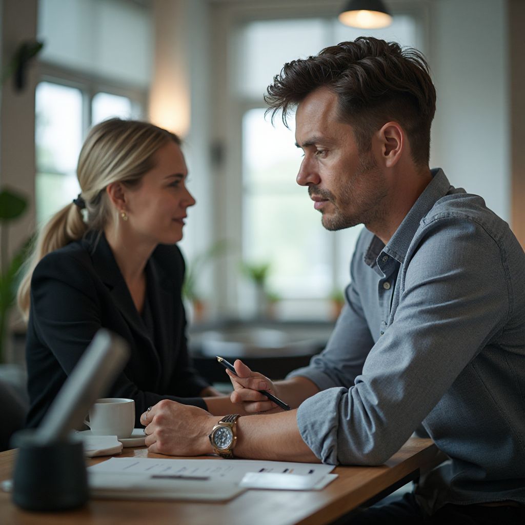 Tendințe în Coaching de afaceri