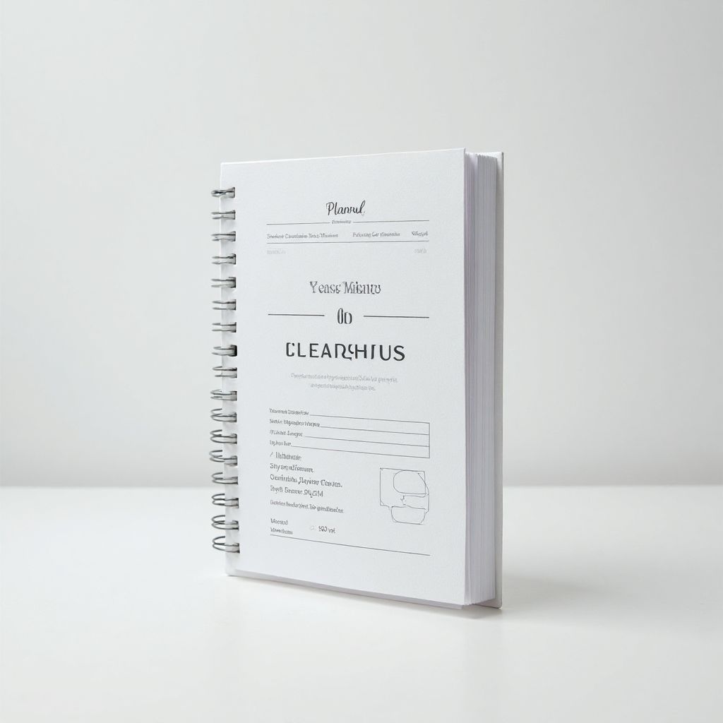 Blueprint Planului Anual de Afaceri